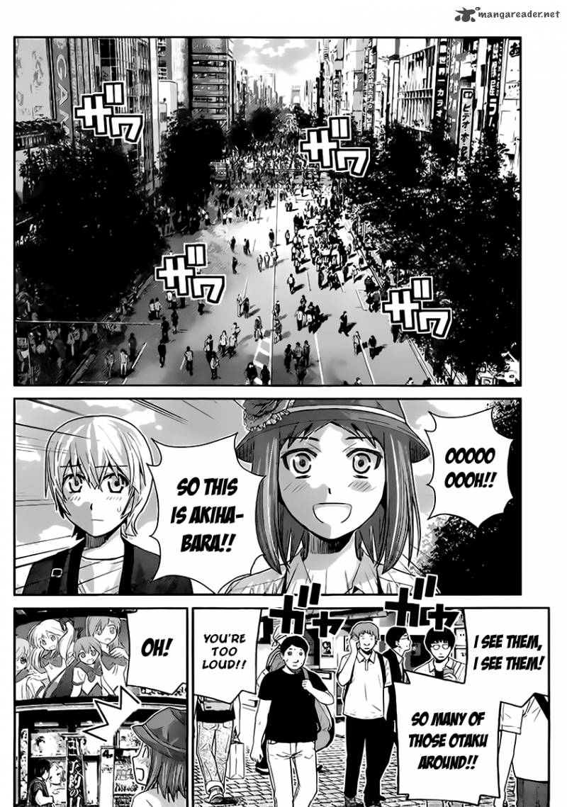 Kiwaguro No Brynhildr 25 11