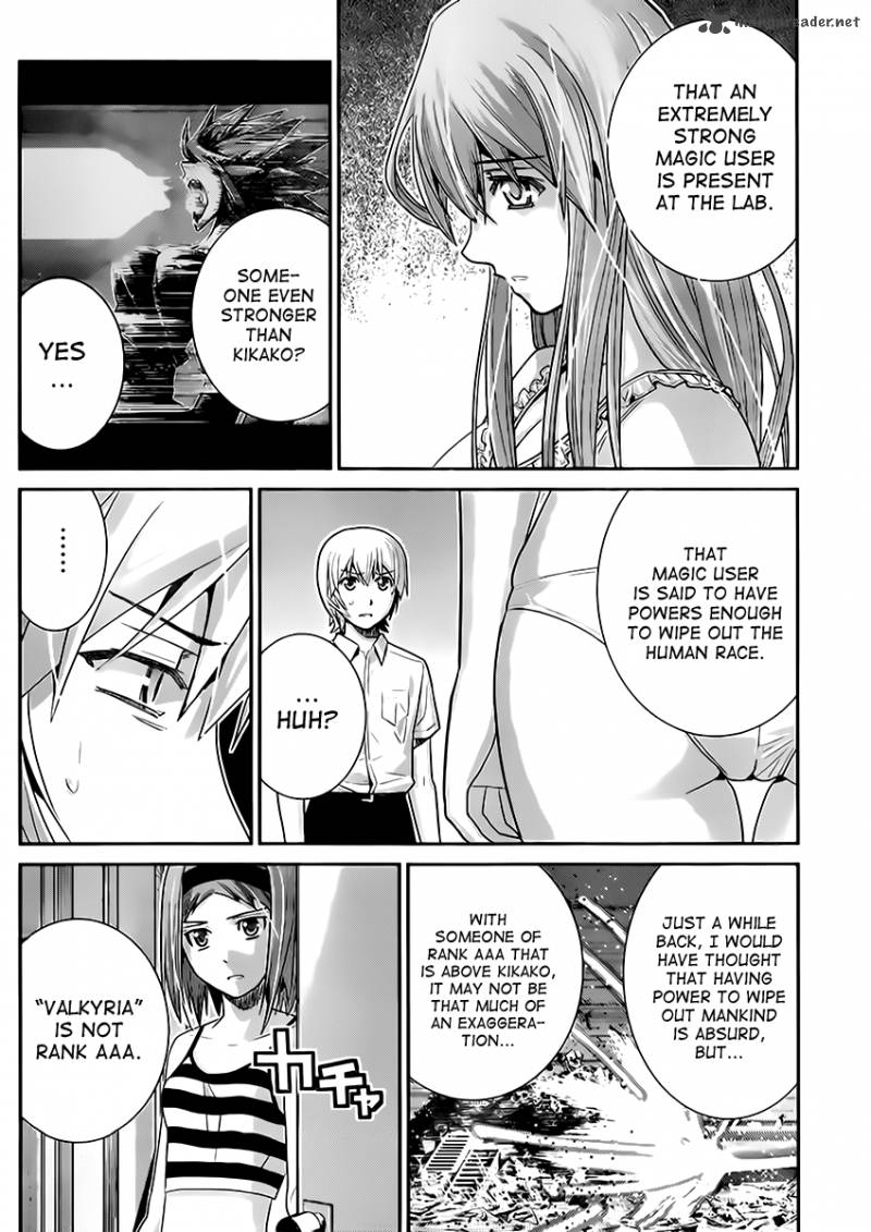 Kiwaguro No Brynhildr 25 5