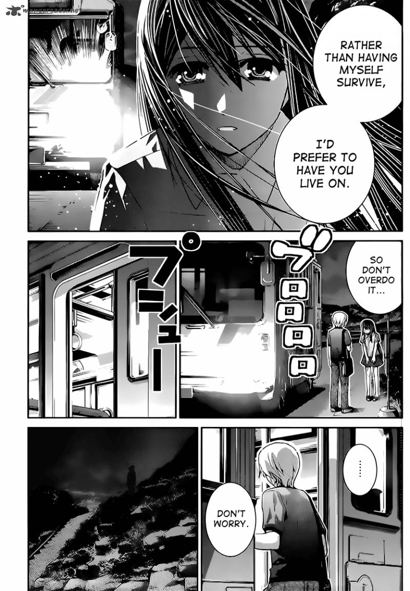 Kiwaguro No Brynhildr 26 11