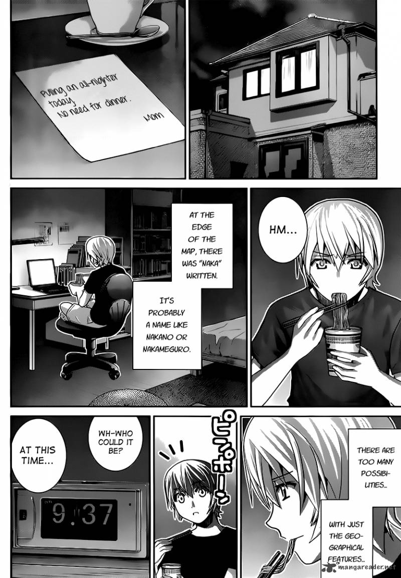 Kiwaguro No Brynhildr 26 12