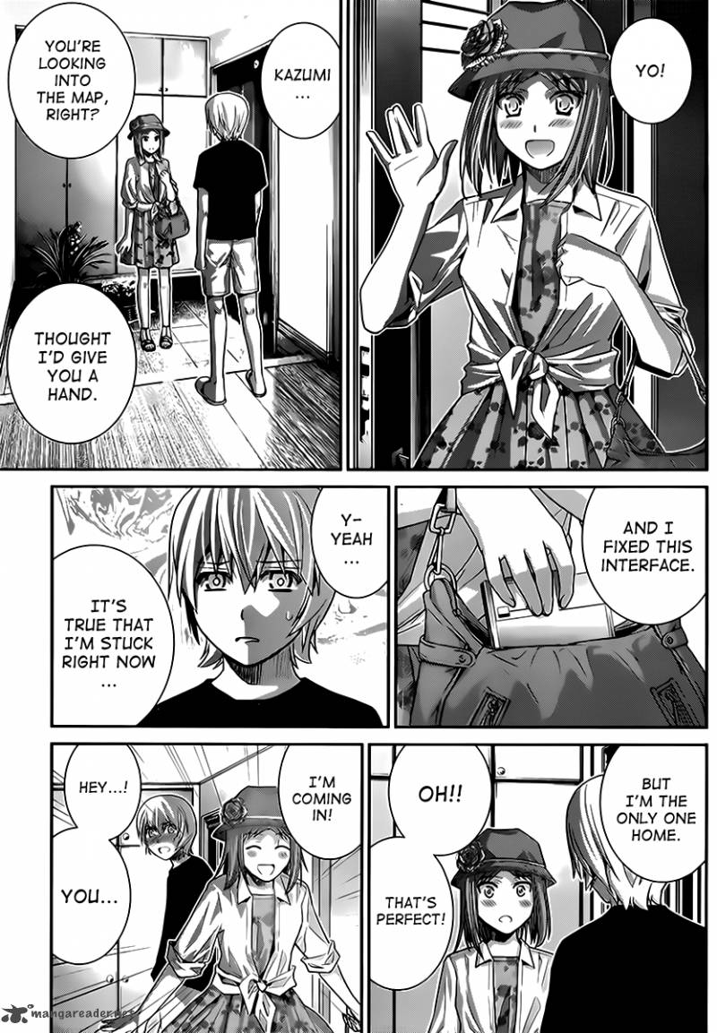 Kiwaguro No Brynhildr 26 13