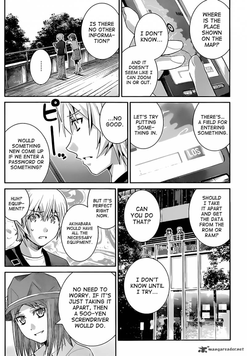 Kiwaguro No Brynhildr 26 2