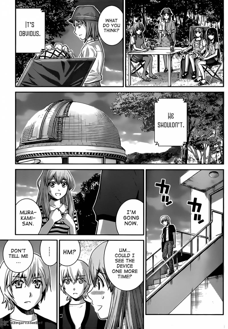 Kiwaguro No Brynhildr 26 7