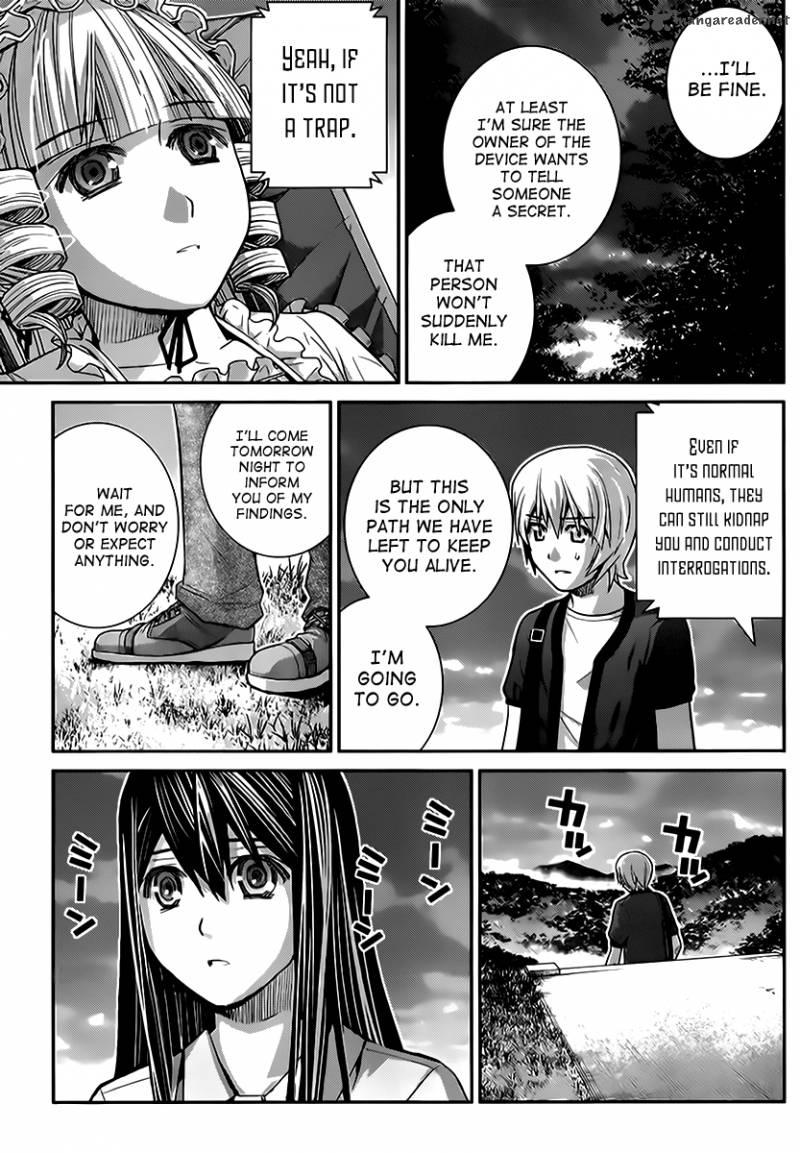 Kiwaguro No Brynhildr 26 9