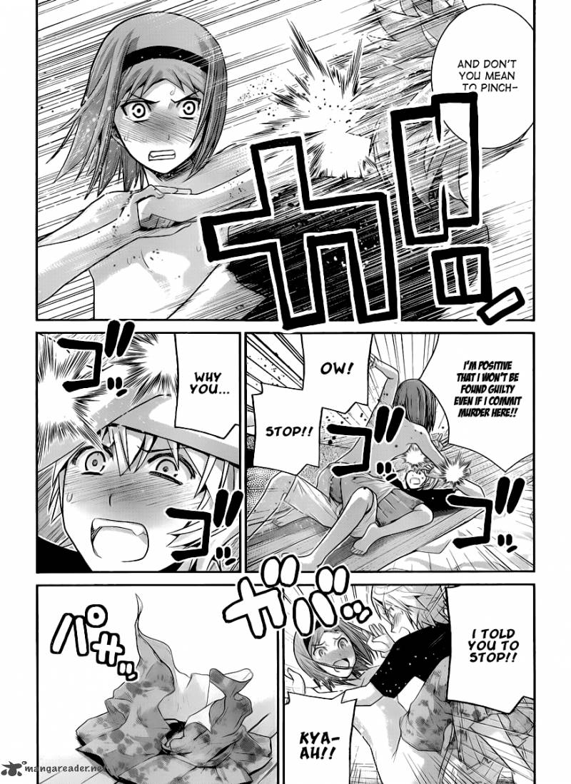 Kiwaguro No Brynhildr 27 4