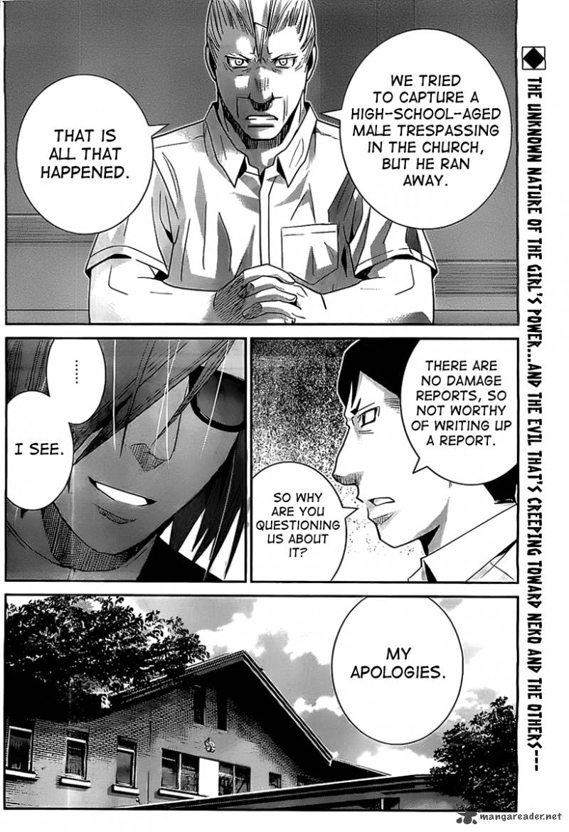 Kiwaguro No Brynhildr 29 18