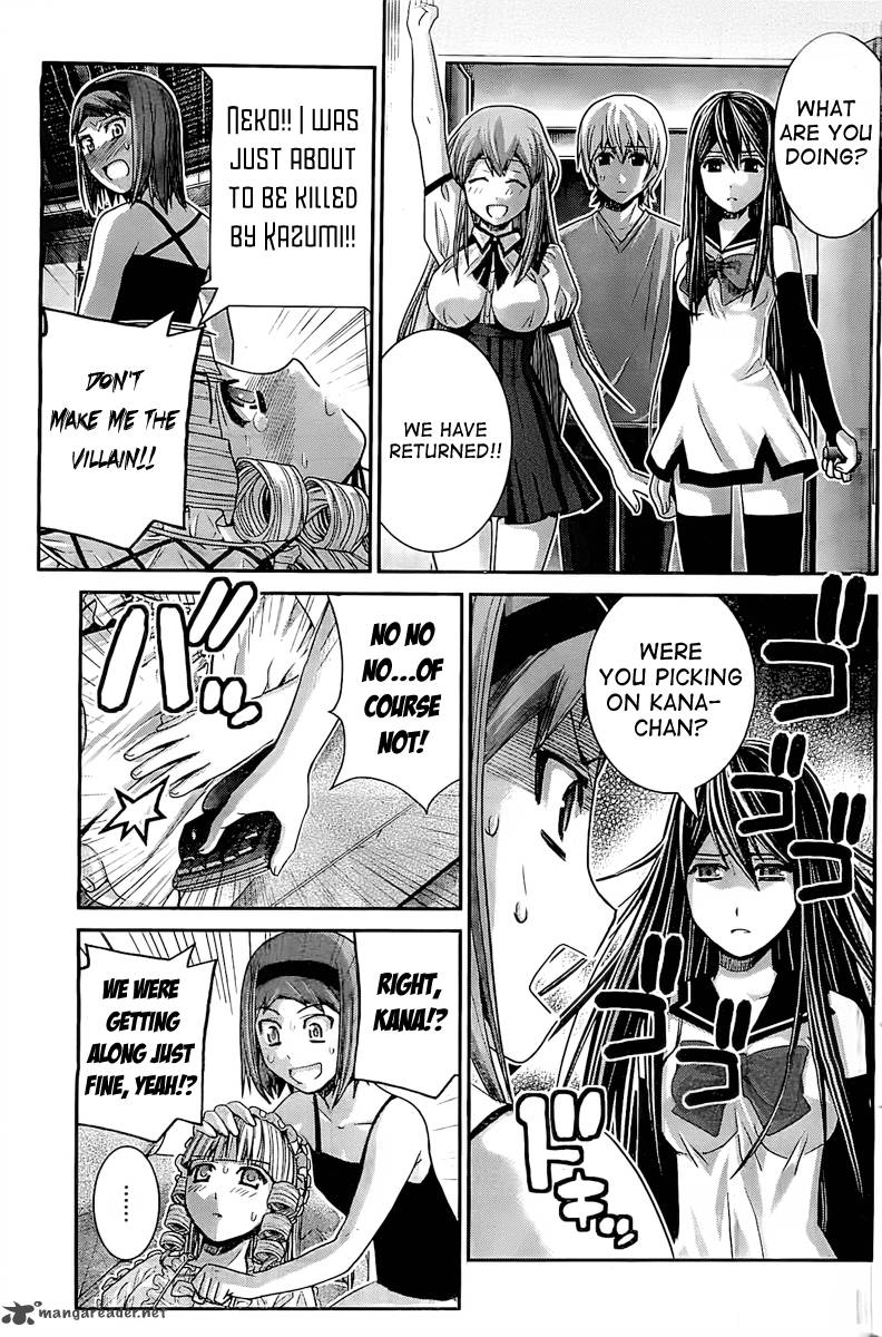 Kiwaguro No Brynhildr 29 7