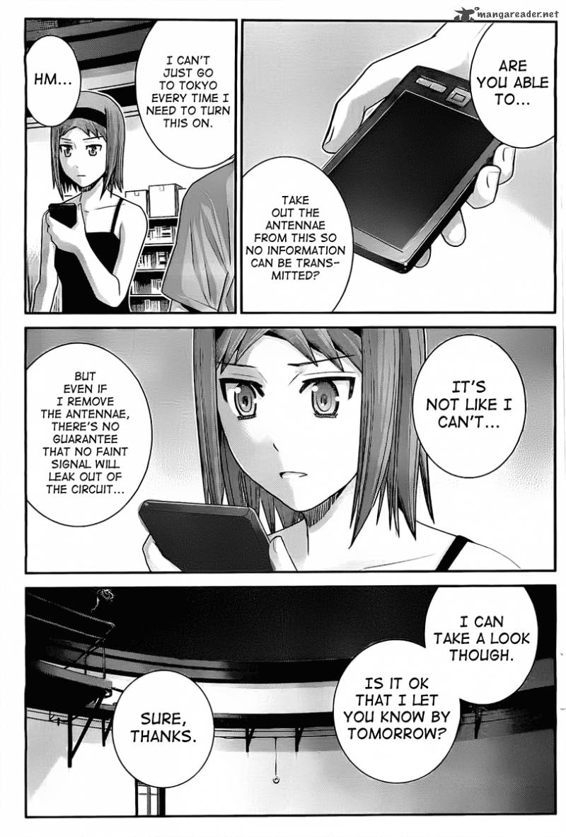 Kiwaguro No Brynhildr 29 9