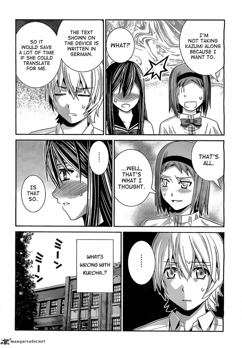 Kiwaguro No Brynhildr 30 12