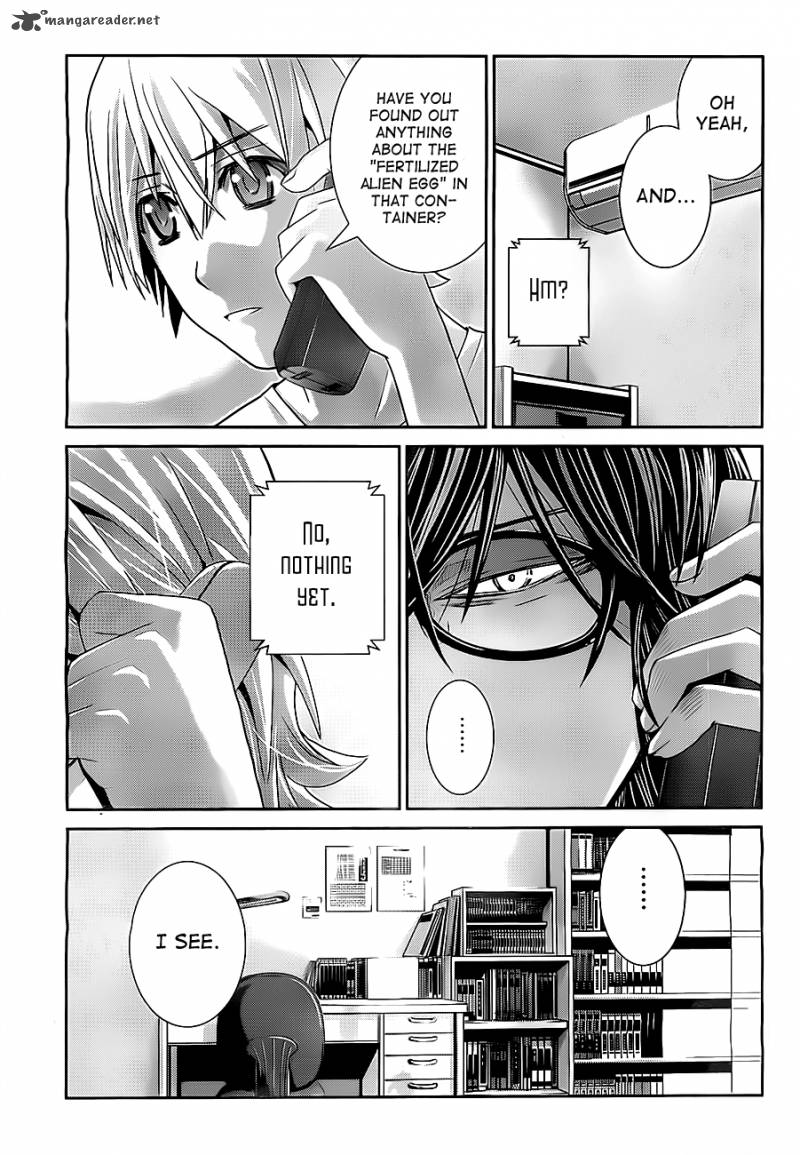 Kiwaguro No Brynhildr 30 7