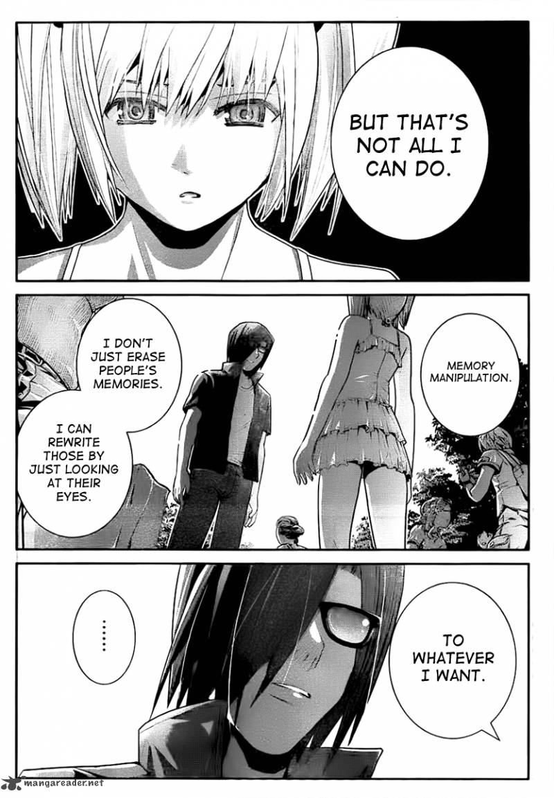 Kiwaguro No Brynhildr 32 12