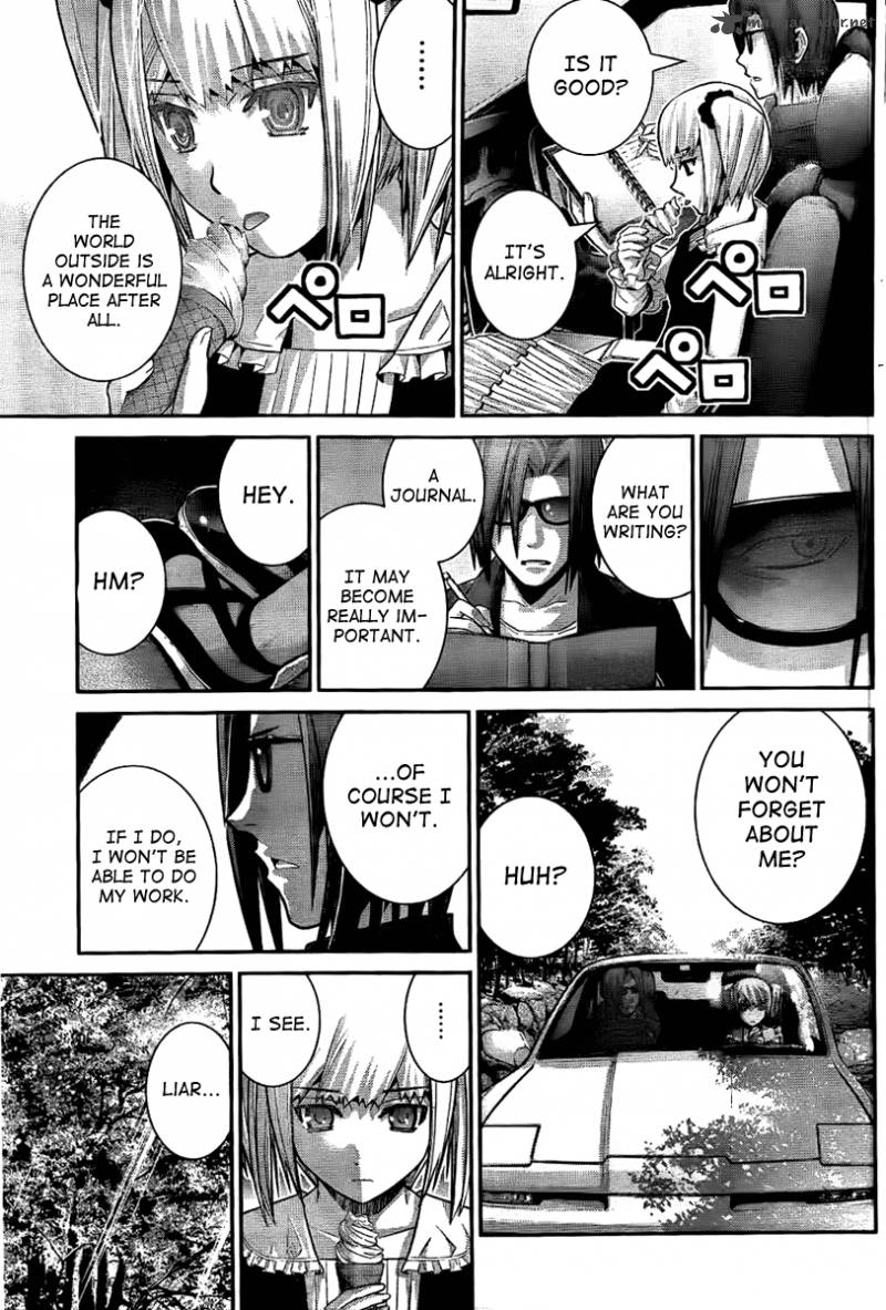 Kiwaguro No Brynhildr 32 3