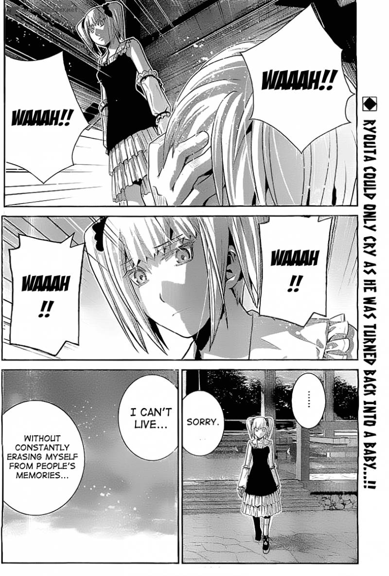 Kiwaguro No Brynhildr 33 18