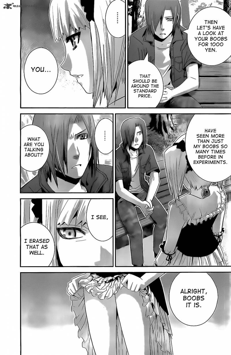 Kiwaguro No Brynhildr 34 15