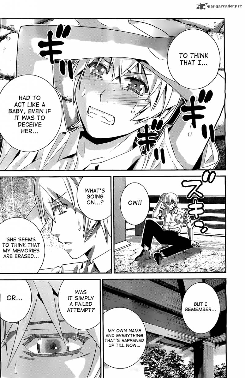 Kiwaguro No Brynhildr 34 2