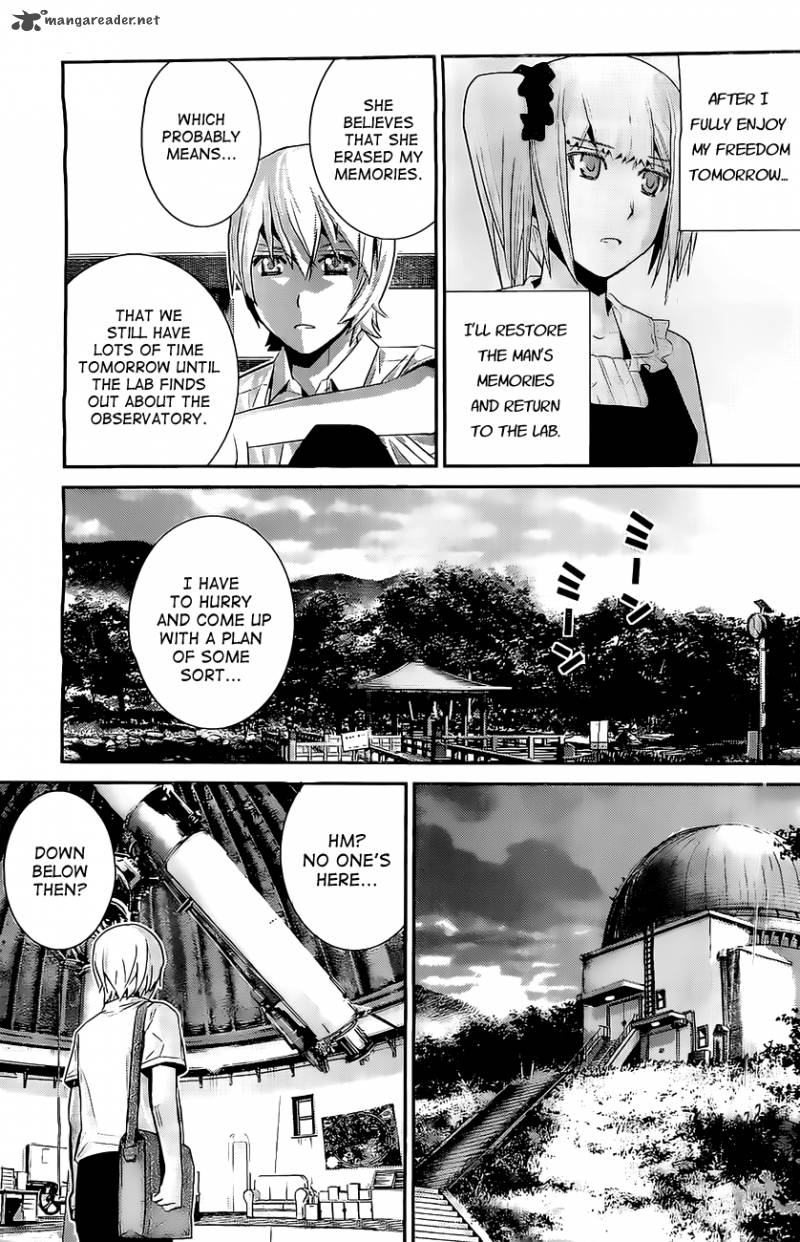 Kiwaguro No Brynhildr 34 3