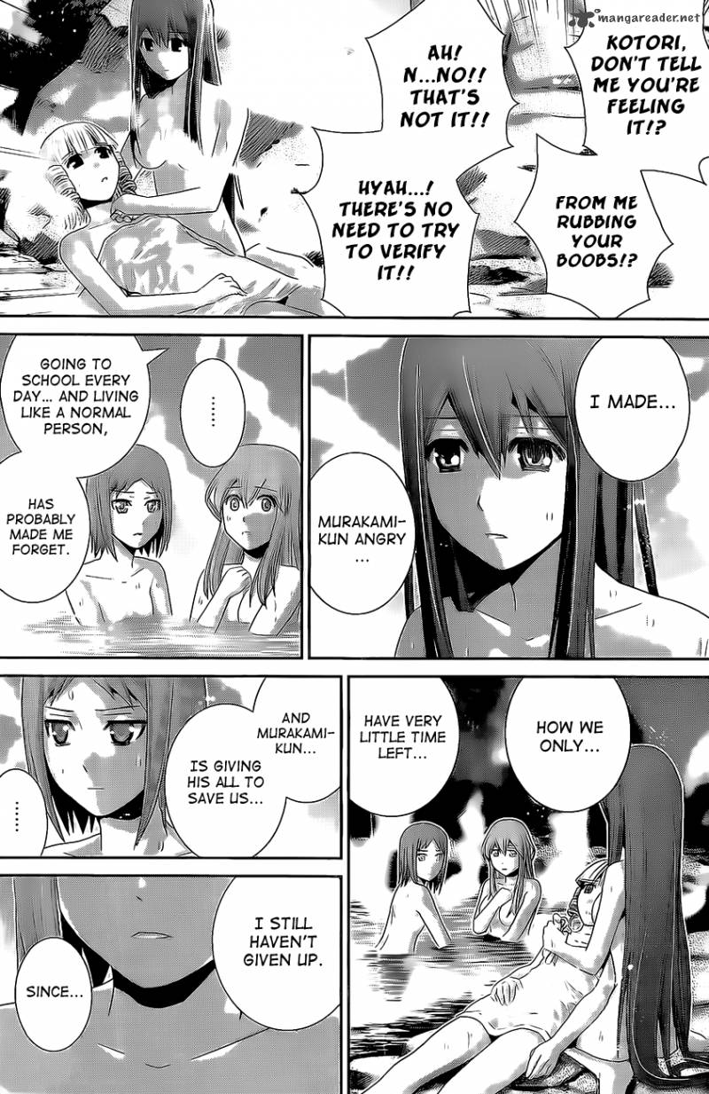 Kiwaguro No Brynhildr 34 6