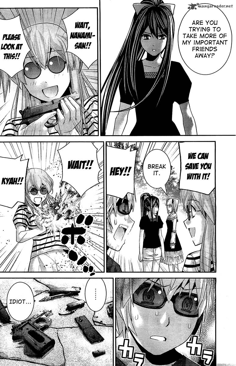 Kiwaguro No Brynhildr 36 10