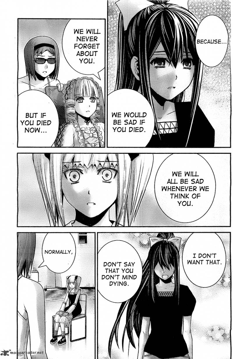 Kiwaguro No Brynhildr 37 13