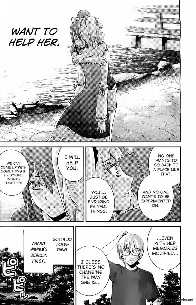 Kiwaguro No Brynhildr 37 4