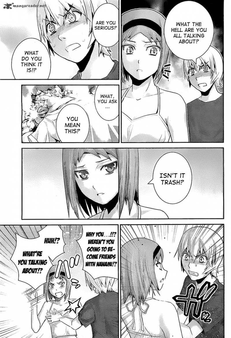 Kiwaguro No Brynhildr 38 10