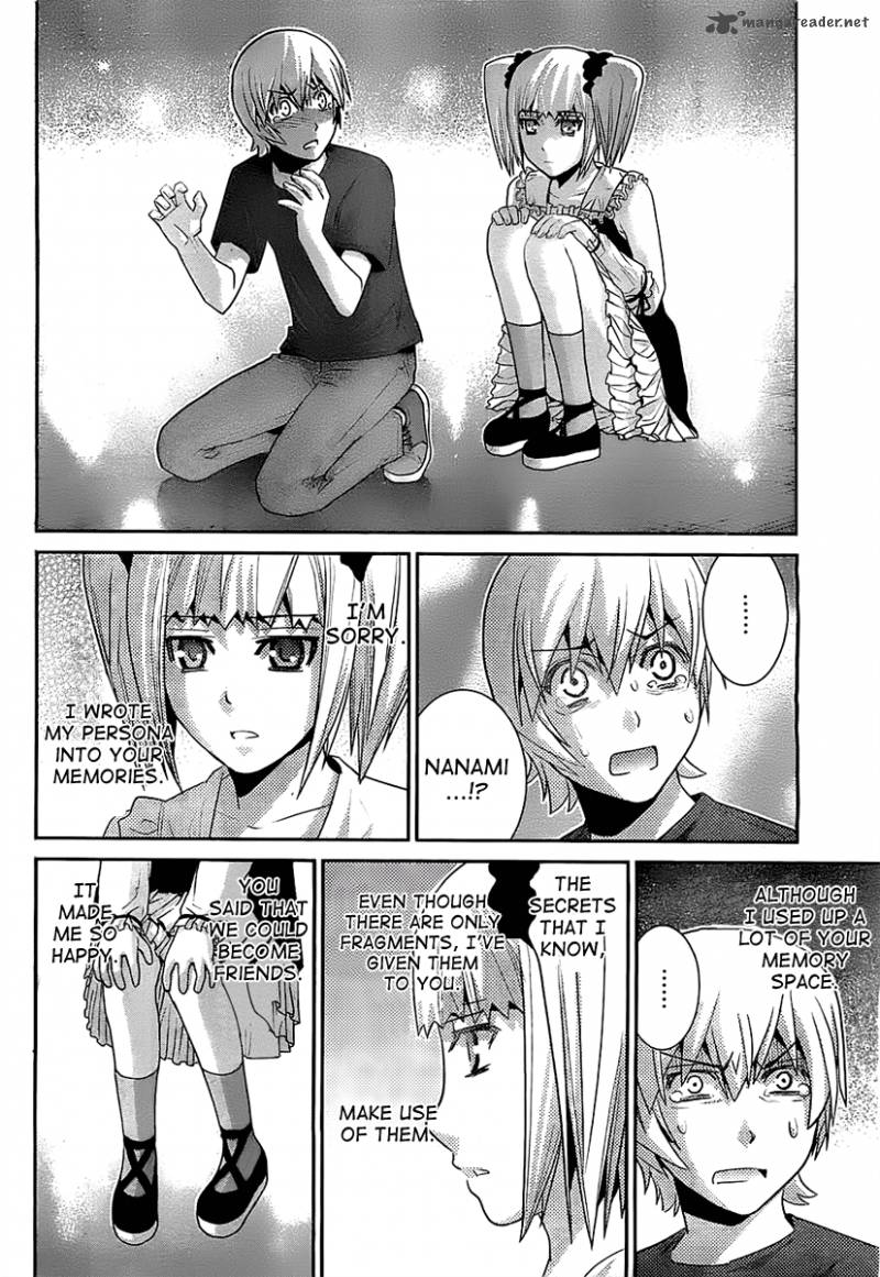 Kiwaguro No Brynhildr 38 15