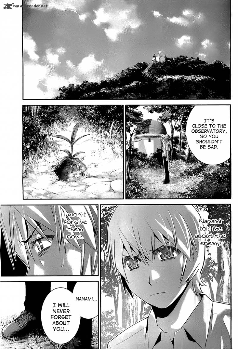 Kiwaguro No Brynhildr 38 18