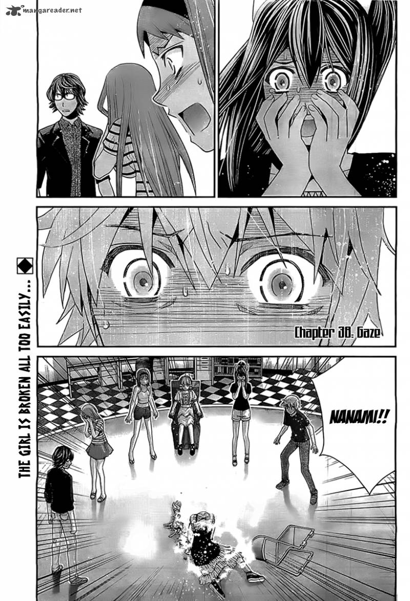 Kiwaguro No Brynhildr 38 2