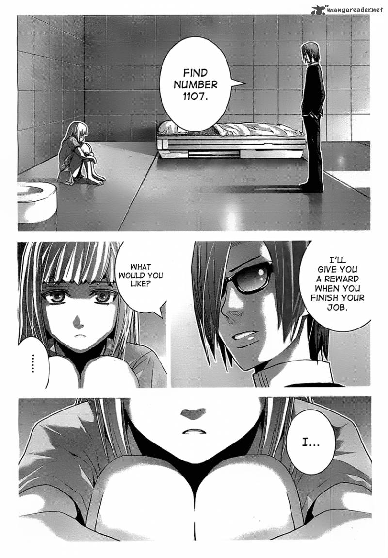 Kiwaguro No Brynhildr 38 4