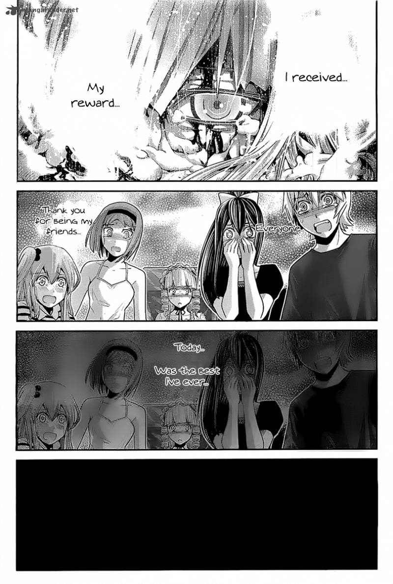 Kiwaguro No Brynhildr 38 6