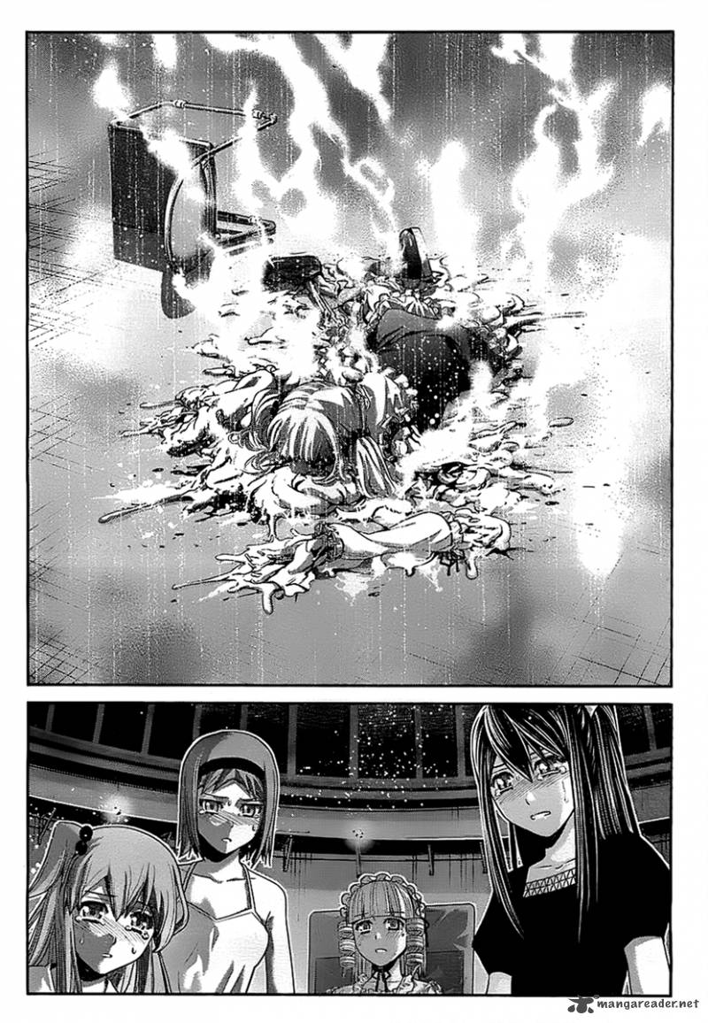 Kiwaguro No Brynhildr 38 7