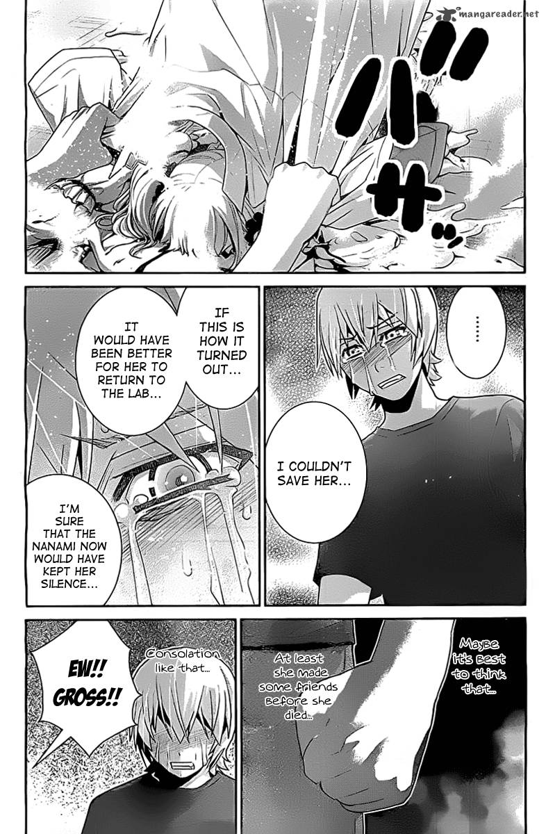 Kiwaguro No Brynhildr 38 8