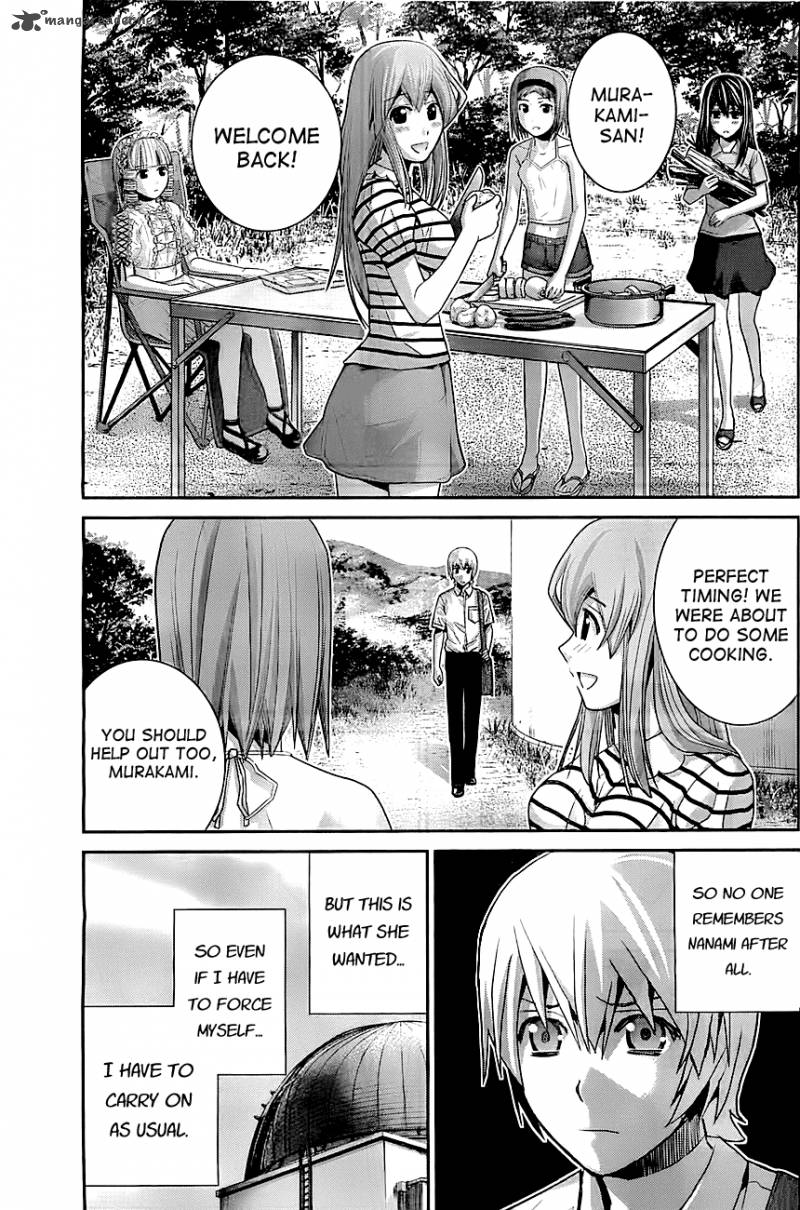 Kiwaguro No Brynhildr 39 13