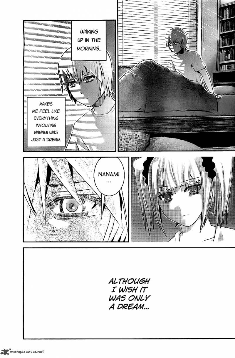 Kiwaguro No Brynhildr 39 3