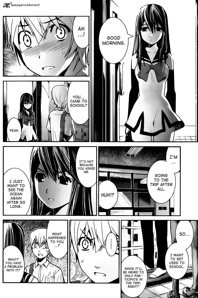 Kiwaguro No Brynhildr 4 14