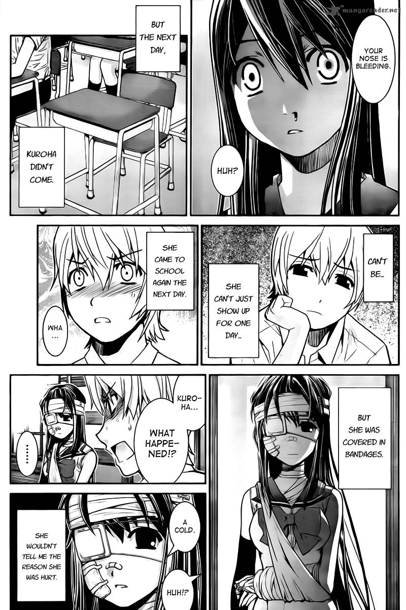 Kiwaguro No Brynhildr 4 15