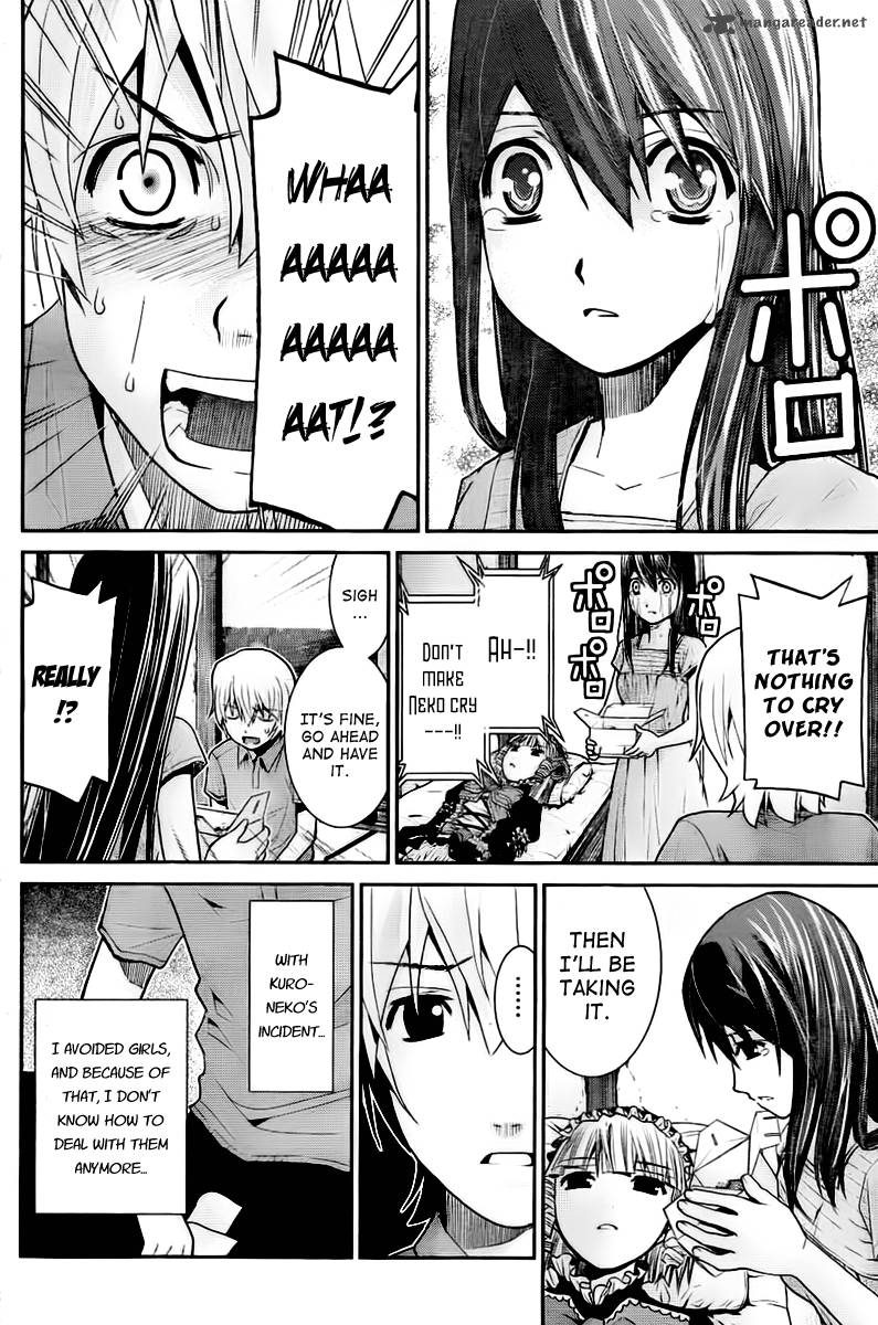 Kiwaguro No Brynhildr 4 8