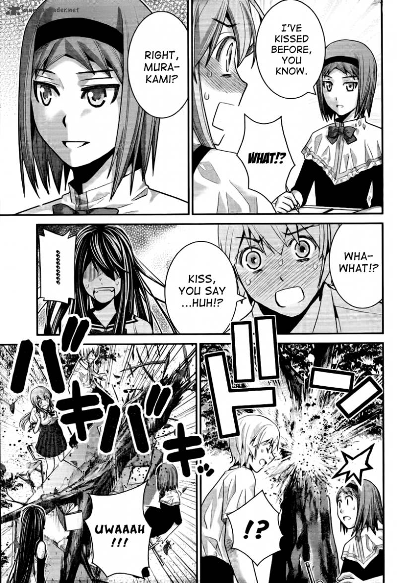 Kiwaguro No Brynhildr 42 3