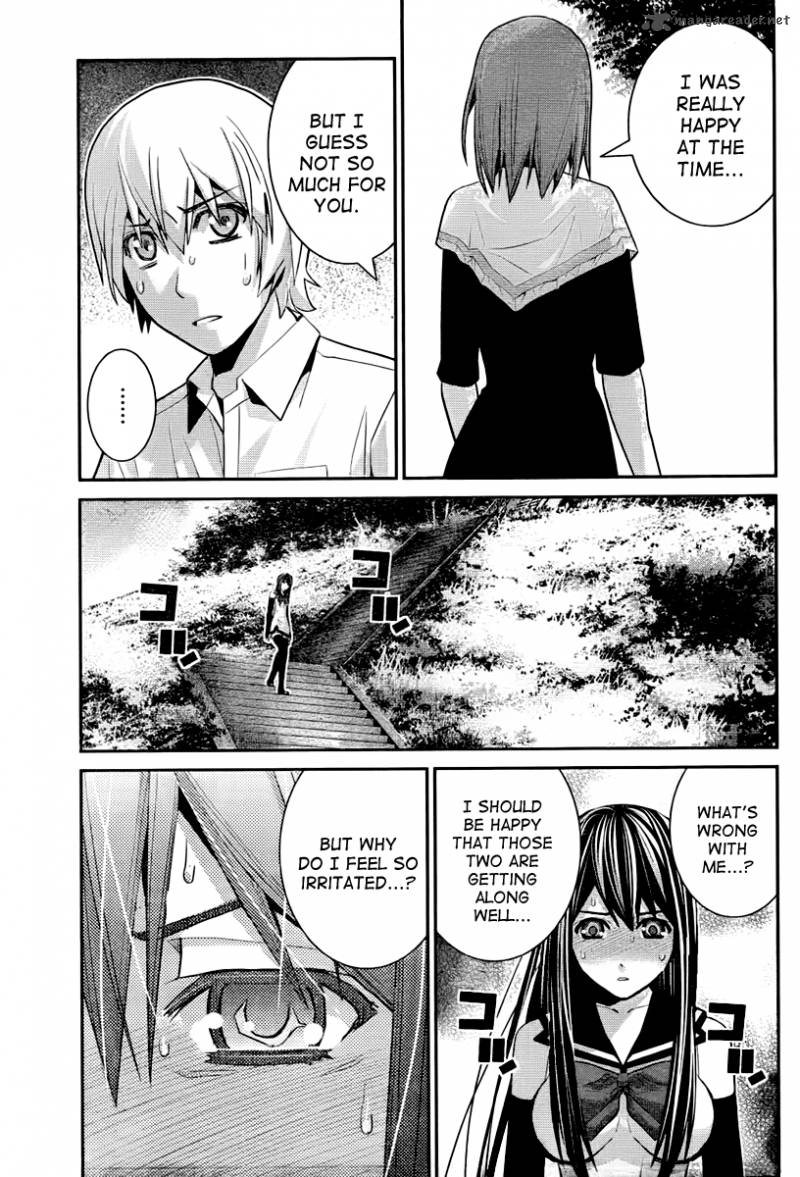 Kiwaguro No Brynhildr 42 7