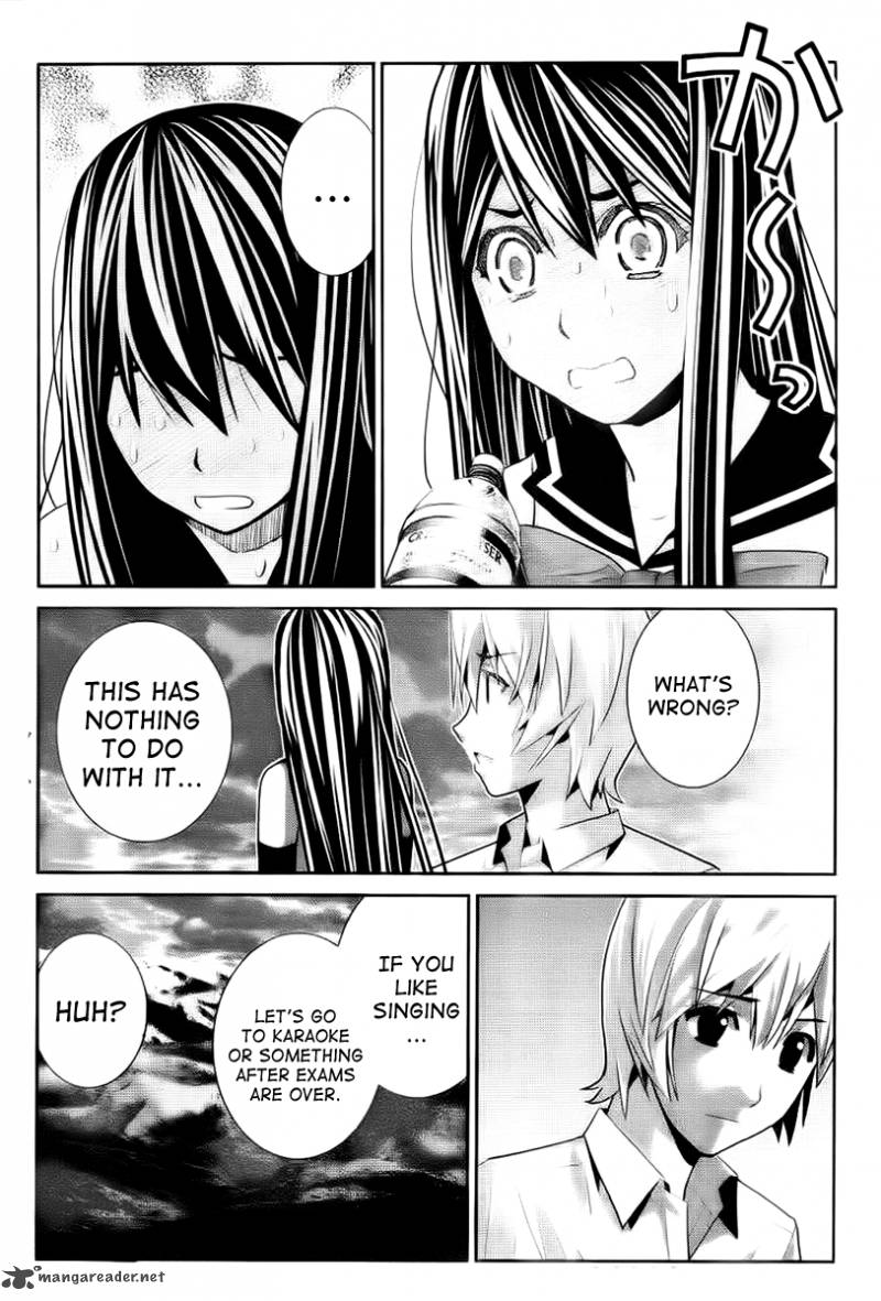 Kiwaguro No Brynhildr 43 10