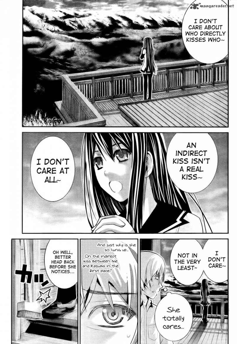 Kiwaguro No Brynhildr 43 7