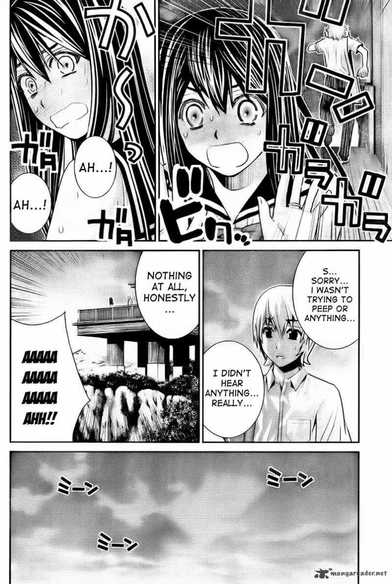 Kiwaguro No Brynhildr 43 8