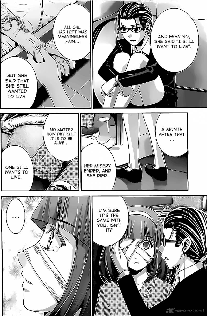 Kiwaguro No Brynhildr 47 16