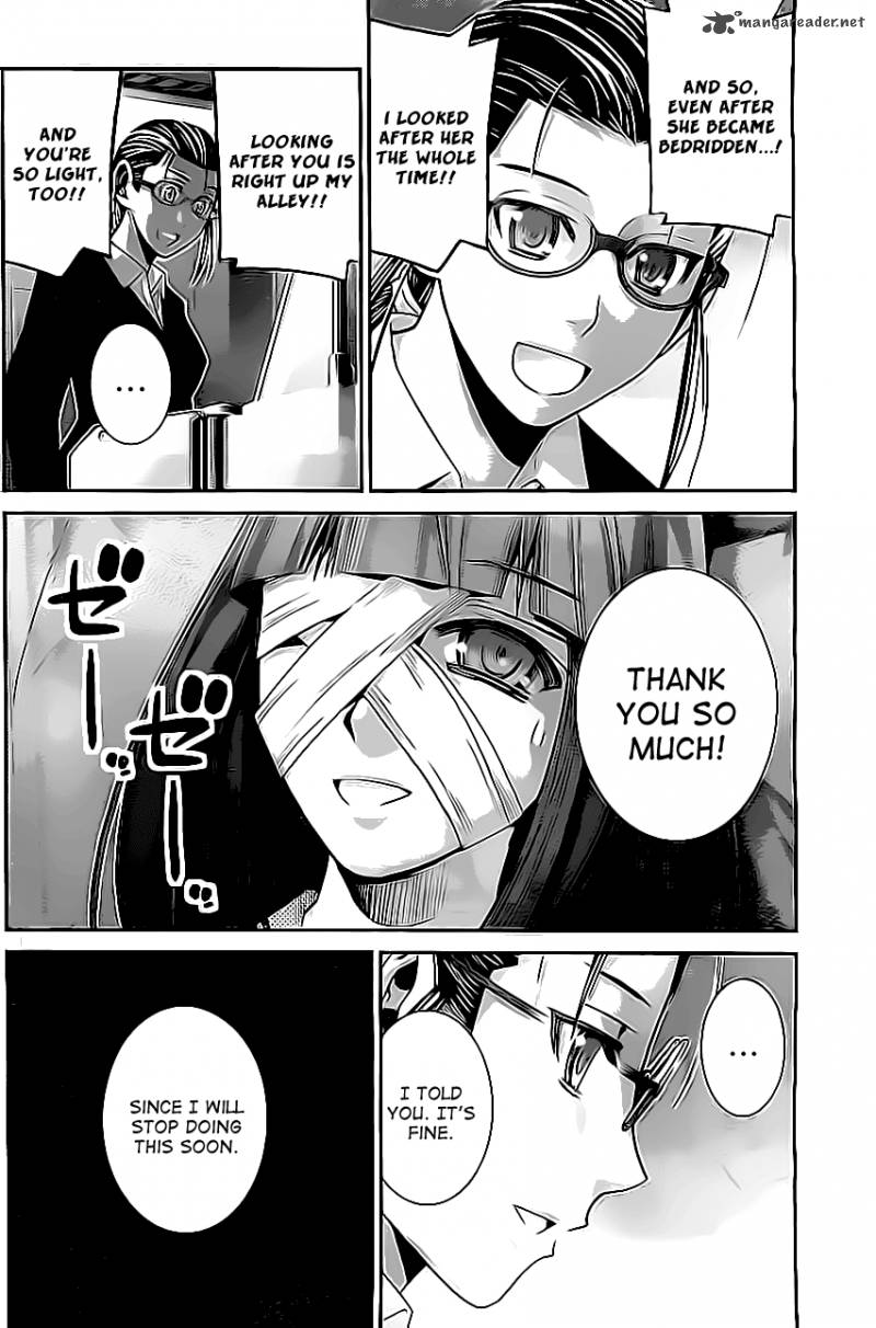 Kiwaguro No Brynhildr 47 2