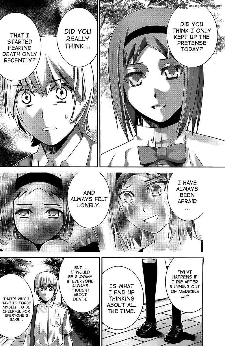 Kiwaguro No Brynhildr 48 10