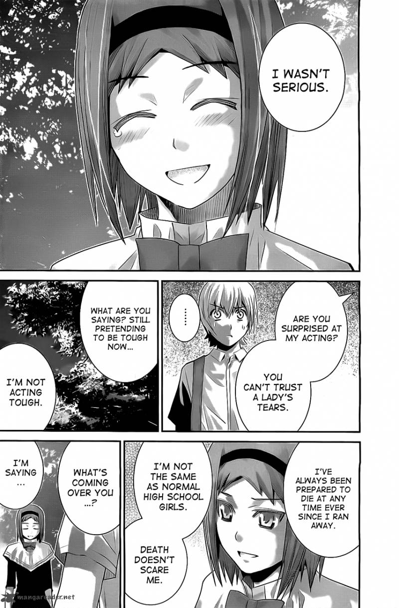 Kiwaguro No Brynhildr 48 12