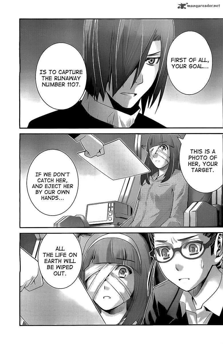 Kiwaguro No Brynhildr 48 17