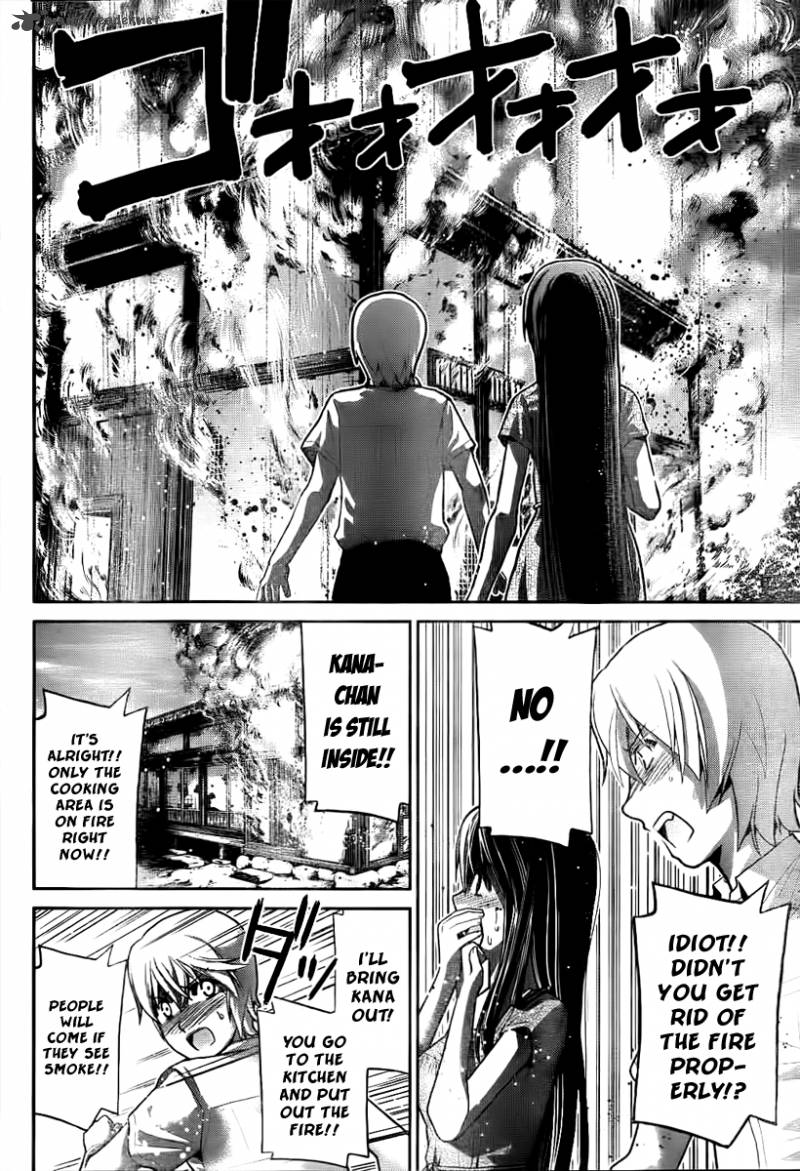 Kiwaguro No Brynhildr 5 12