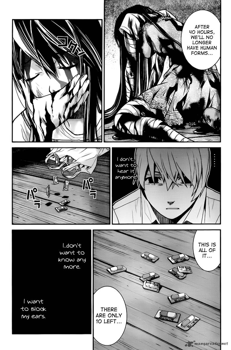 Kiwaguro No Brynhildr 5 5