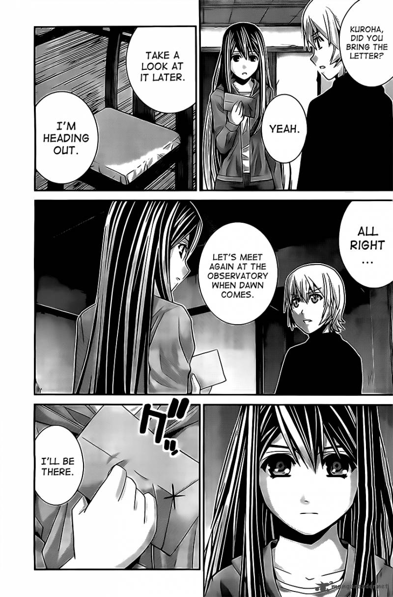 Kiwaguro No Brynhildr 52 11